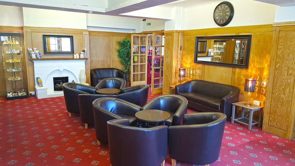 Medehamstede Hotel Shanklin Exterior foto